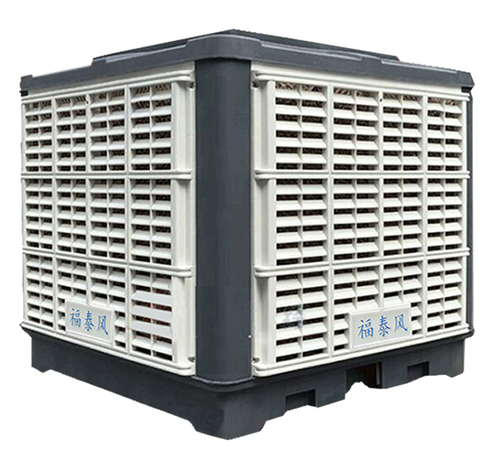 FT-180型軸流式環(huán)?？照{(diào)上出風(fēng)