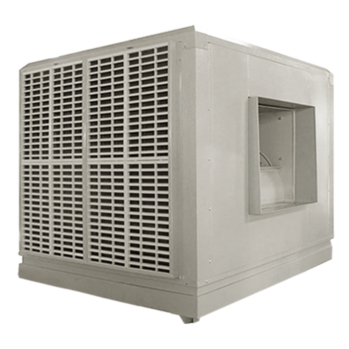 離心式不銹鋼環(huán)保空調(diào)