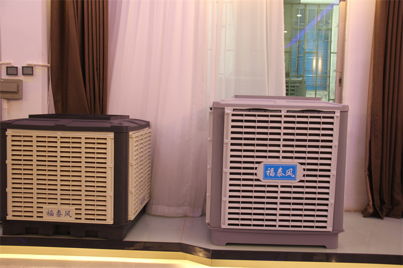 紙箱廠(chǎng)降溫