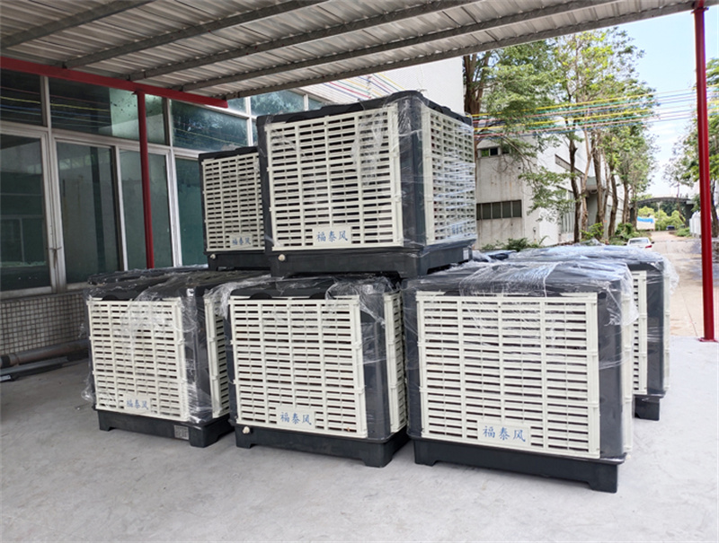 佛山廠(chǎng)房降溫通風(fēng)設(shè)備！